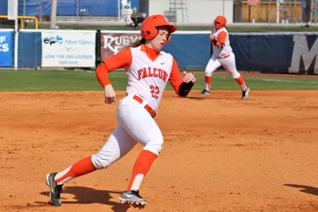 Logan Everett v Chattanooga - Feb 16 2020