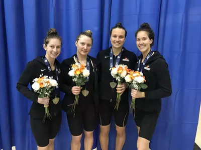 MAC 200 Medley
