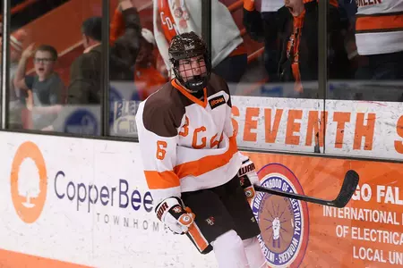 HKY vs Ferris