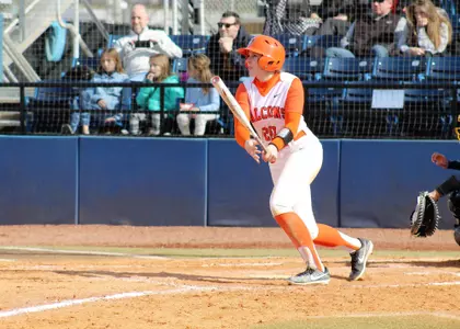 Madi McCoy in Chattanooga - Feb 14 15 2020