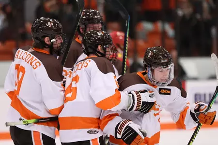 HKY vs Ferris