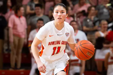 Mari Hill v Miami - Feb 1 2020
