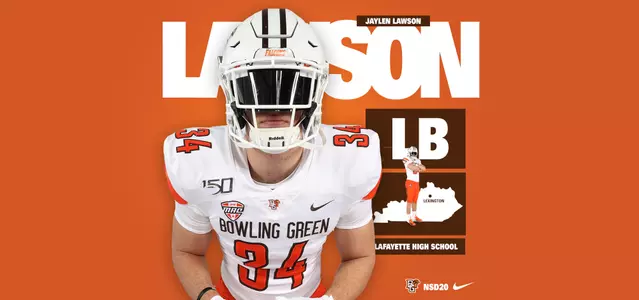Jaylen Lawson