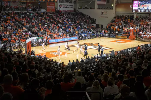 Stroh Center