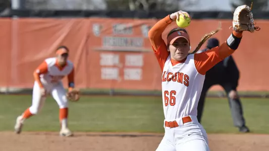 Madison French in 2019