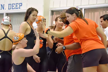 BGSU Relay