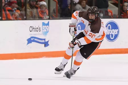 HKY vs Ferris