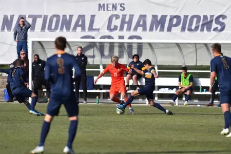 Nathan Masters v West Virginia - Nov 17 2019