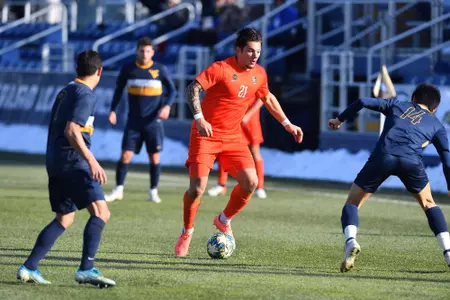 Spencer Straka v West Virginia - Nov 17 2019