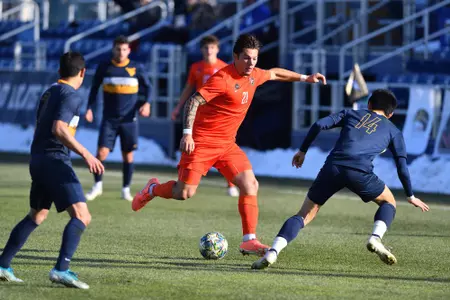 Spencer Straka v West Virginia - Nov 17 2019