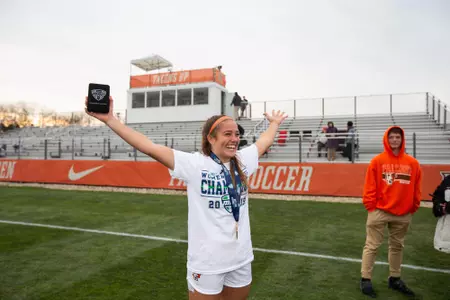 Sophia Barnes - MAC Champs - Nov 10 2019