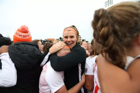 Madi Wolfbauer Celebration Nov 10 2019