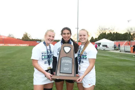Tveit Florez Dolfuss Trophy