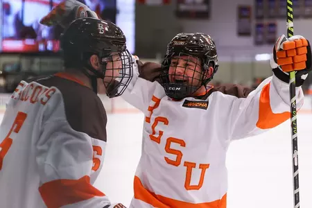 HKY vs Ferris