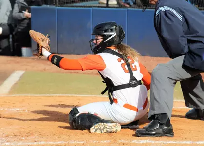 Logan Everett v Chattanooga - Feb 16 2020
