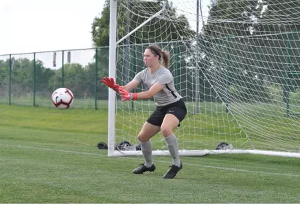 Lili Berg - women's soccer