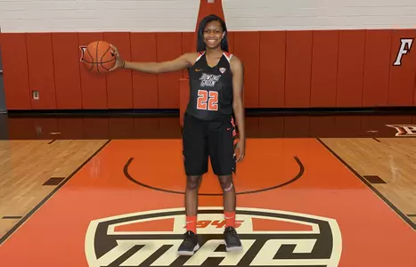 Nyla Hampton