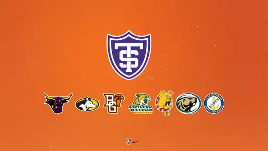 St. Thomas CCHA Welcome