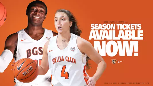 Basketball season tickets available now 2020-21