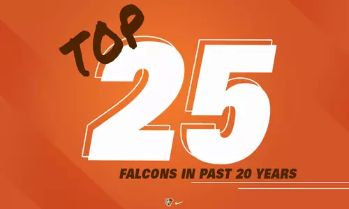 Fan Vote Top 25 Of 20 Years