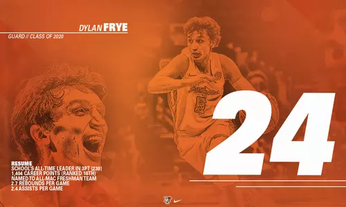 Dylan Frye