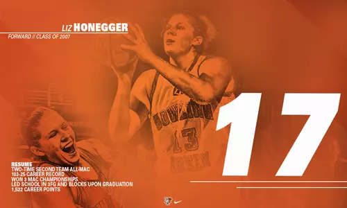 Liz Honegger