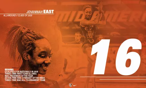 Jovannah East