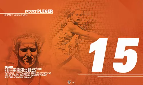 Brooke Pleger