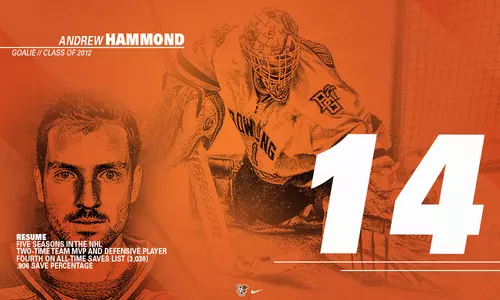 Andrew Hammond