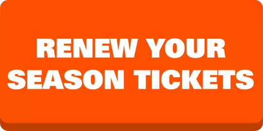 Renew your season tickets