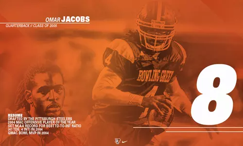 Omar Jacobs