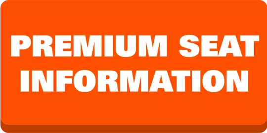 Premium Seat Info