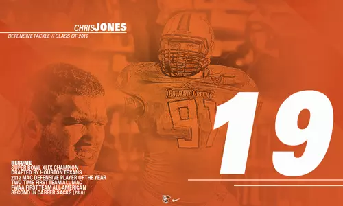 Chris Jones