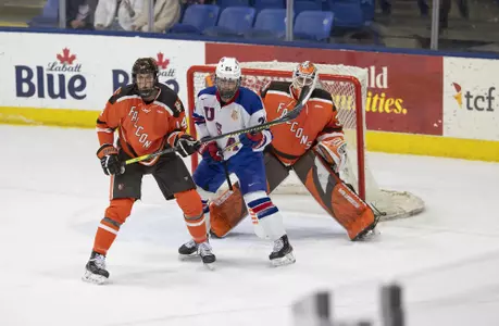 Hockey