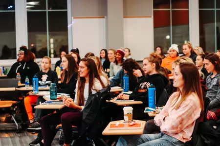 2020 WE LEAD Program