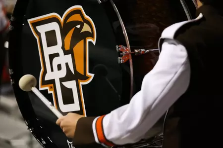 Falcon Marching Band