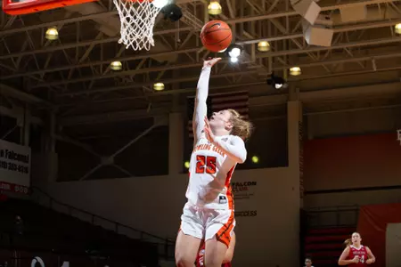 Lexi Fleming v Miami - Dec 22 2020