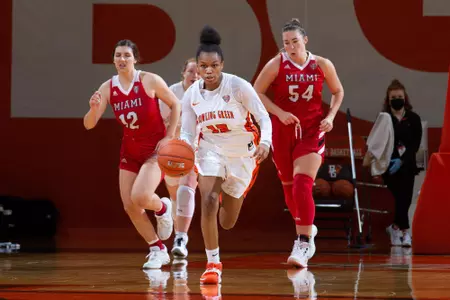 Nyla Hampton v Miami - Dec 22 2020