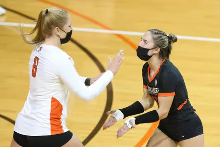 VB_vs_NIU, Jan. 22, 2021