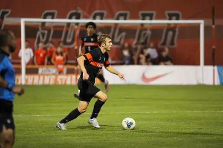 Kale Nichols v Georgia Southern