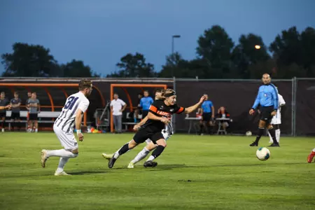 Nathan Masters v Georgia Southern - Oct 9 2021