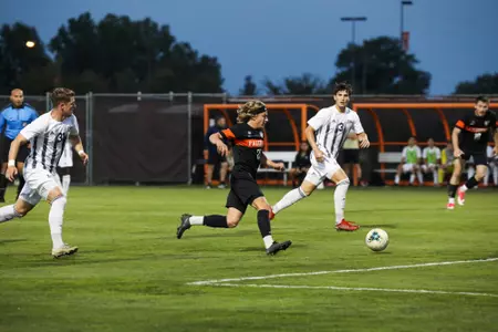 Nathan Masters v Georgia Southern - Oct 9 2021