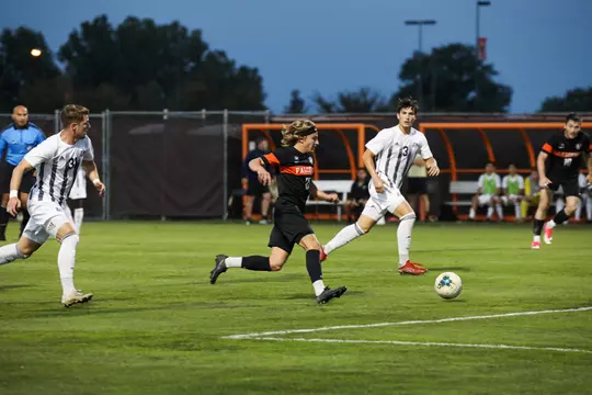 Nathan Masters v Georgia Southern - Oct 9 2021
