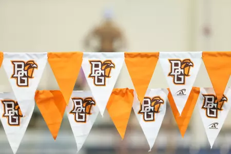 BGSU v EMU - photo by Isaiah Vazquez