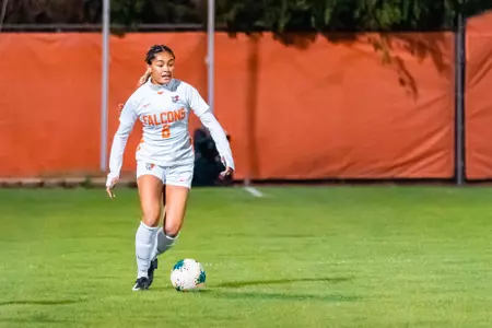 Zoe Hudson - Oct 21 2021 v Buffalo