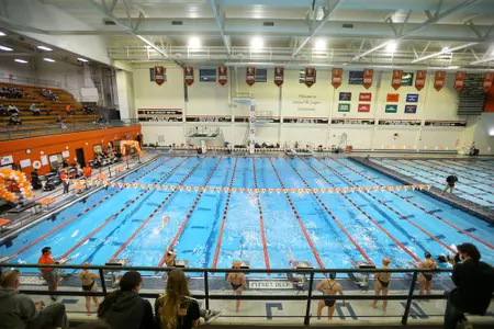 BGSU v EMU - photo by Isaiah Vazquez