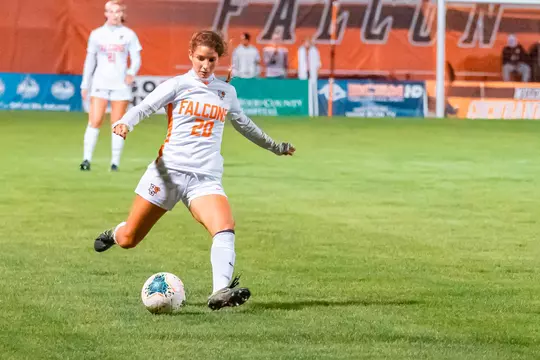 Mackenzie Reuber v Buffalo - Oct 21 2021