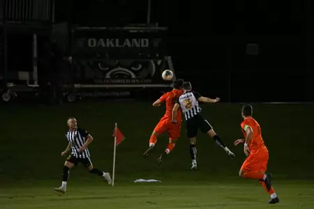 Game action Montemurri at Oakland - Oct. 26 2021