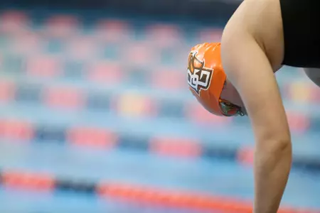 BGSU v EMU - photo by Isaiah Vazquez