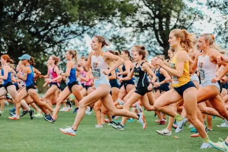 Niekamp Falcon Invitational